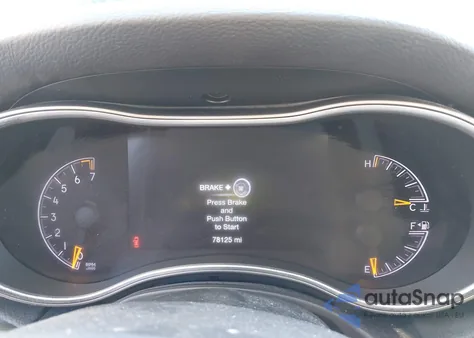 2019 Jeep Grand Cherokee Limited 4X4 z USA, uszkodzony, nr VIN 1C4RJFBG0KC639658